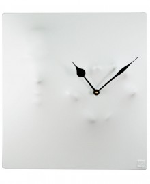 WITHOUT TIME CLOCK
Wall clock. ANTARTIDEE