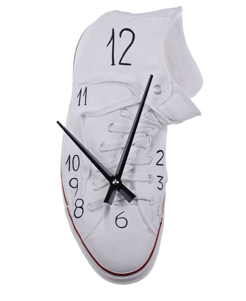 RICHIE WALL CLOCK
Wall clock. Antartidee RICHIE WALL CLOCK
Wall clock. Antartidee
