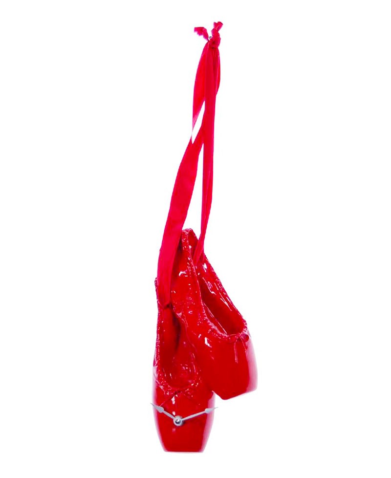 BALLET DANCERS CLOCK
Wall clock. Antartidee