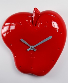 APPLE WALL CLOCK
Wall clock. ANTARTIDEE