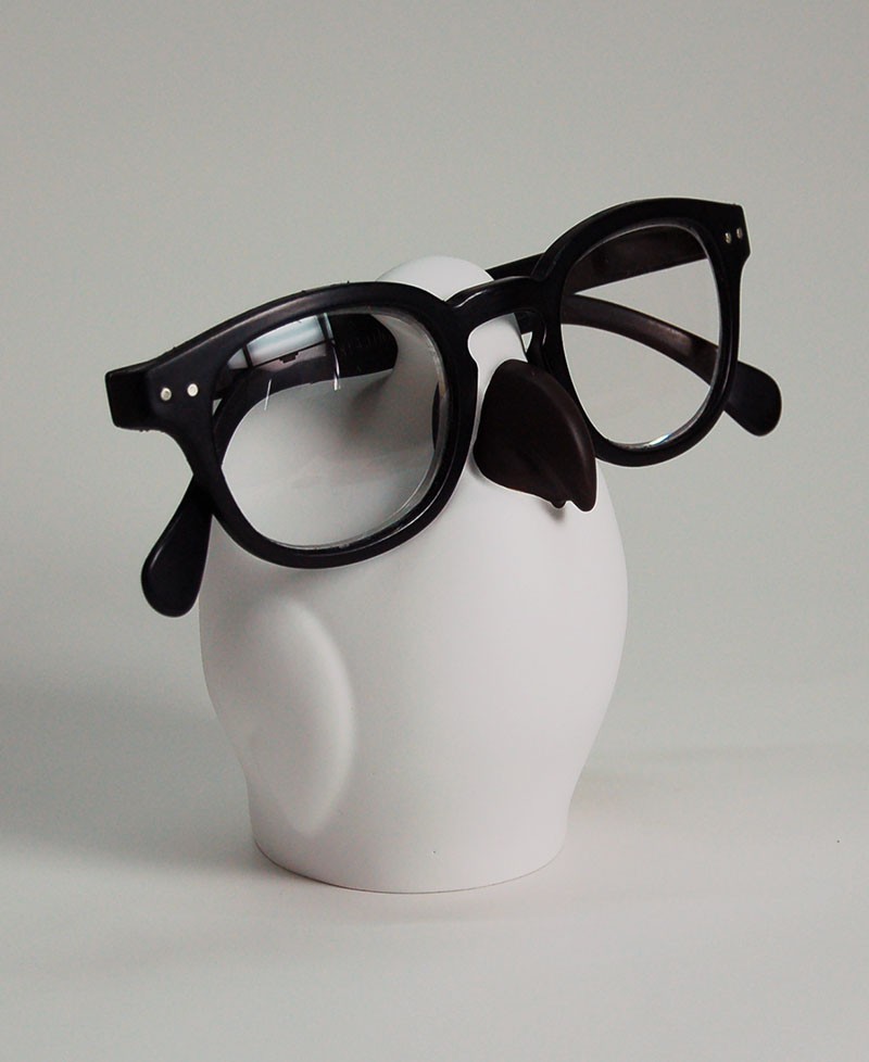 OWC Glasses Holder
Table glasses holder, OWC stylized.  Antartidee