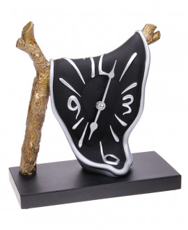 BRANCH CLOCK