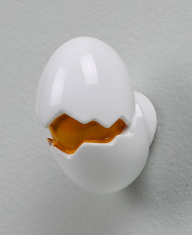 EGG HANGER