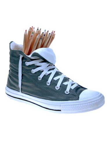 JODY VASE
Vase sneakers shape.
Hand painted resin. Made in Italy. Antartidee