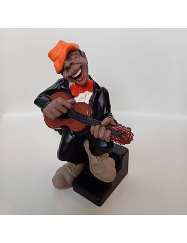 GUITARIST