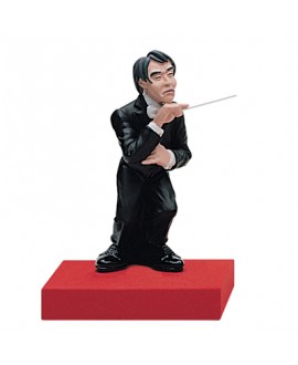 ORCHESTRA CONDUCTOR