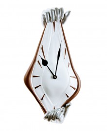 OOREEE WALL CLOCK
Modern design Wall clock. Antartidee