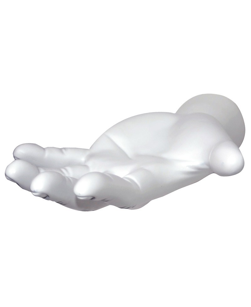 Clothes hangers, in hand-decorated resin. Antartidee Clothes hangers, in hand-decorated resin. Antartidee