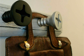 Collezione Appendiabiti